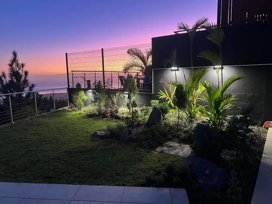 La Villa Pamatai Hills Faaa