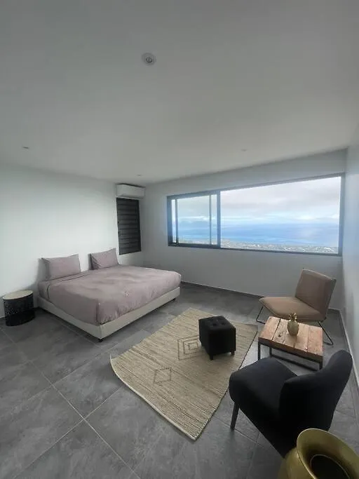 La Villa Pamatai Hills Faaa