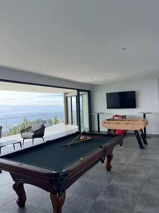 La Villa Pamatai Hills Faaa