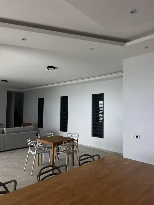 La Villa Pamatai Hills Faaa