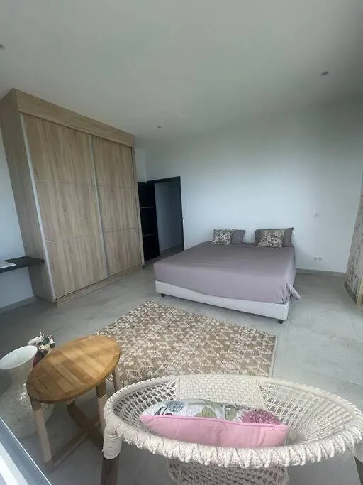 La Villa Pamatai Hills Faaa