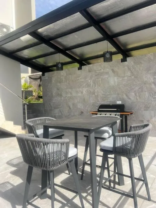 La Villa Pamatai Hills Faaa