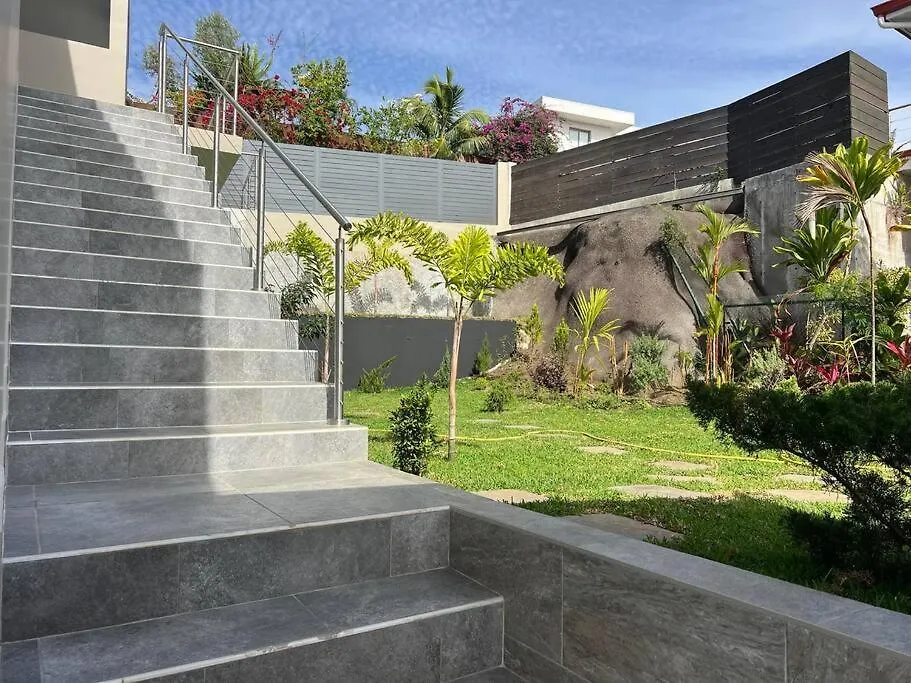 La Villa Pamatai Hills Faaa