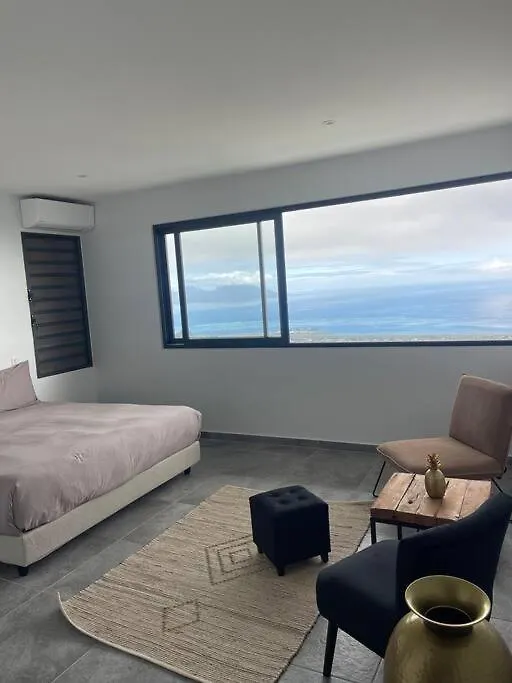 La Villa Pamatai Hills Faaa