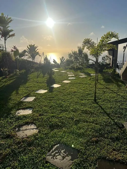 La Villa Pamatai Hills Faaa