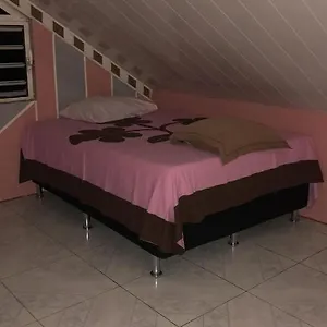  Homestay Manate Hebergement